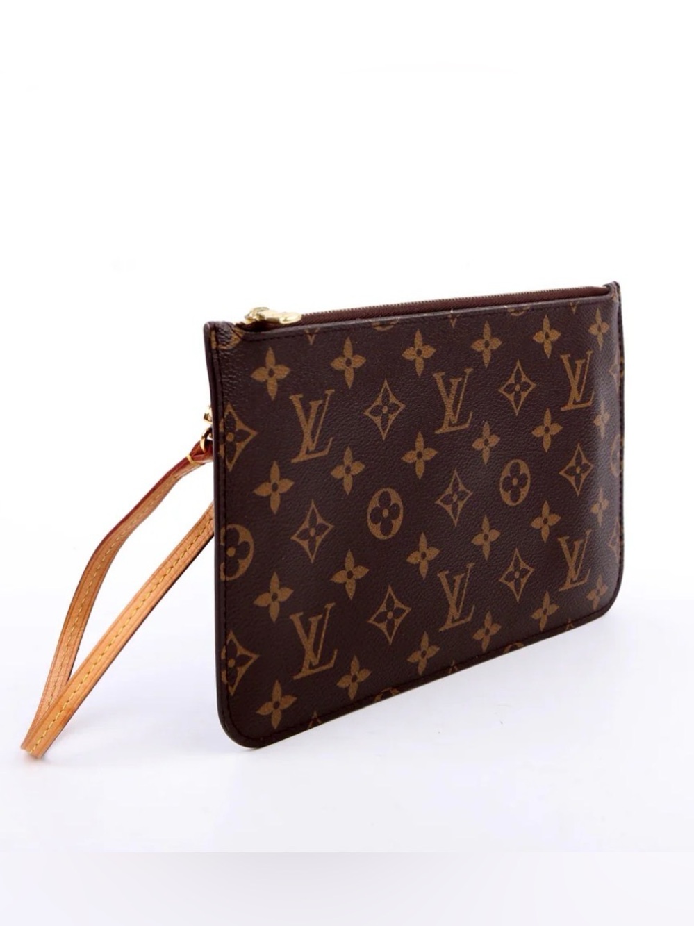 🔥 Louis Vuitton Monogram Neverfull MM GM Pochette 2014 collection 🔥